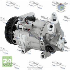 Compressore climatizzatore