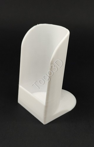 Supporto porta telecomando - telecomando, per