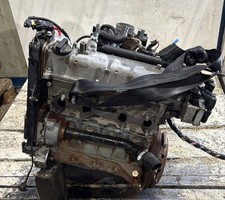 MOTORE SEMICOMPLETO PER FIAT