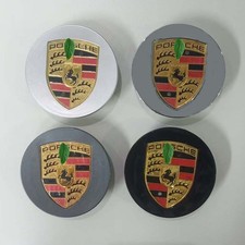 Copricerchio centrale Porsche