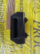 Maniglia portellone posteriore