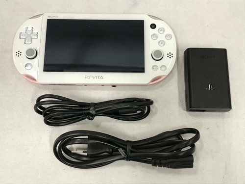 Console sony vita - sony, ps