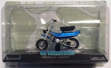 Modellino scala 1:18 Moped