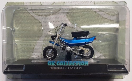 Modellino scala moped - modellino,