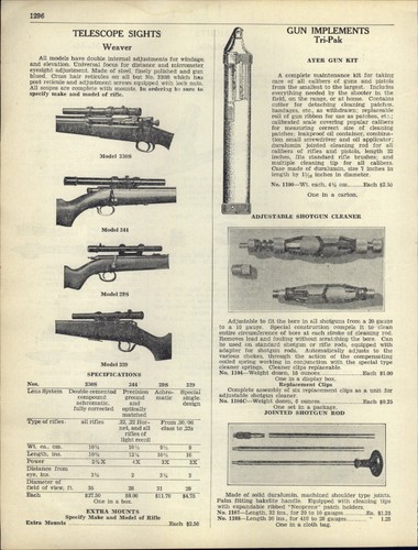 1938 carta pubblicitaria - 1938,