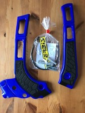 YAMAHA YZ 125 YZ 250 2006-2025