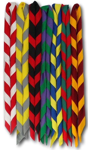 Collani uniformi cub scout - uniformi,