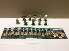 7 ZWERGE SERIE 2006 GERMANIA COMPLETA CON TUTTE LE CARTINE KINDER FERRERO