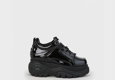 Scarpe con plateau Buffalo