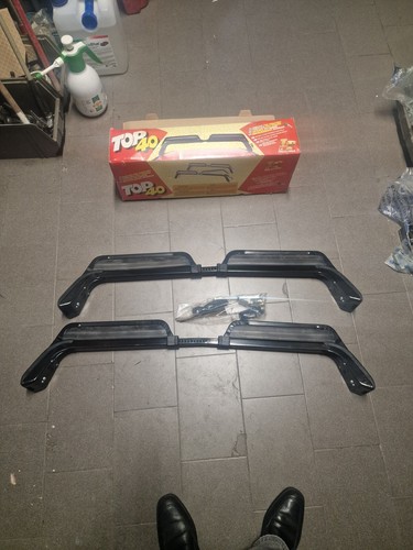 Portasci sei posti con - a,