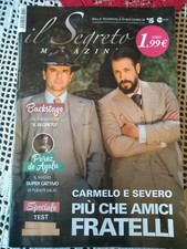 IL SEGRETO MAGAZINE N. 50