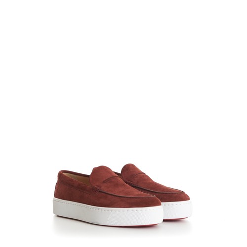 Scarpe barca christian - da,