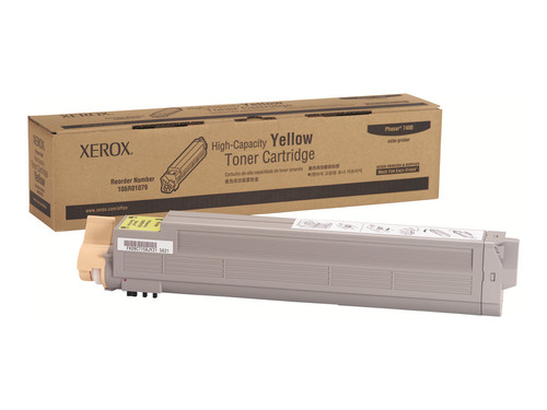 Toner originale xerox phaser - toner,
