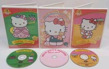 Hello kittys paradise vol - kittys,