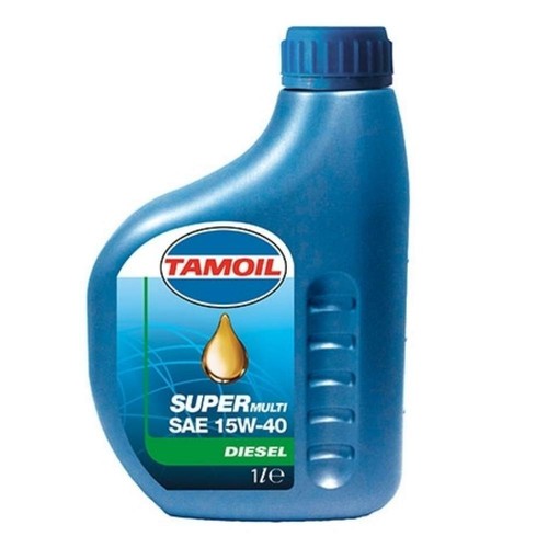Olio multigrado alte - ad,