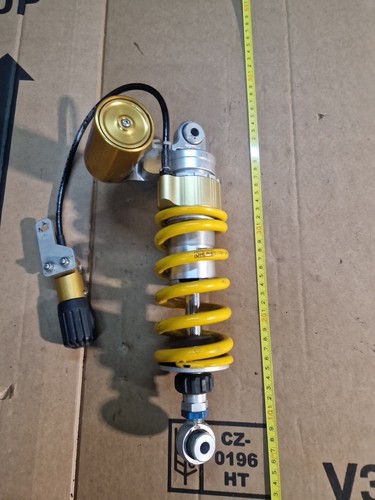 Ammortizzatore posteriore oem - ammortizzatore,