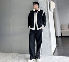 Giacche uomo primavera moda