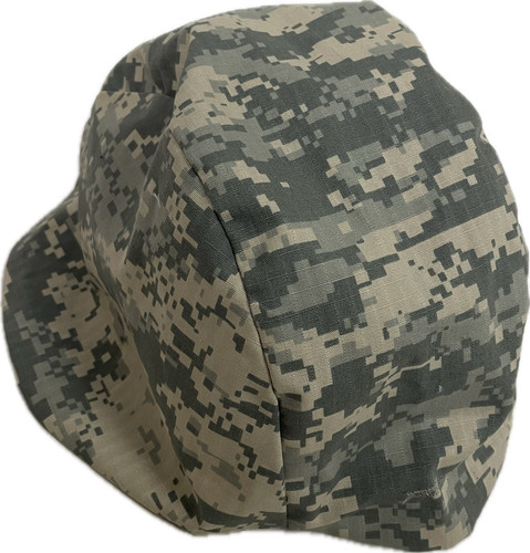 Acu digital military - digital, issue