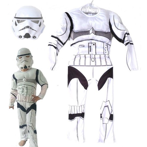 Costume bambino star - star, il