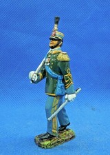 soldatini piombo GUARDIA DI