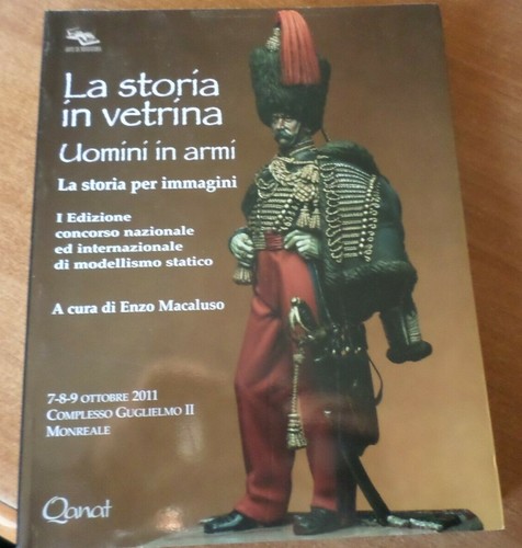 Enzo macaluso storia in - la,