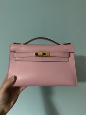 Hermès Kelly Clutch 2023