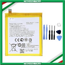 Batteria per asus zenfone - batteria,
