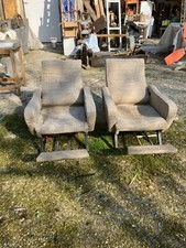 POLTRONE RECRINABILI DEGLI