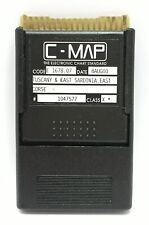 Cartografia nautica C-Map Tuscany e east sardinia east corse carta cartuccia