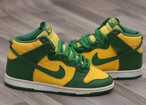 Nike dark high - nike,