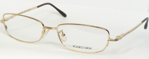 Romeo gigli rg33303 gold - rg33303,