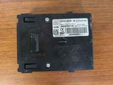 Renault Megane MK3 / Lettore