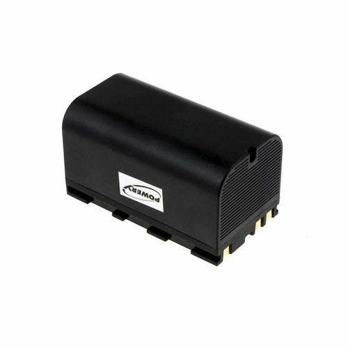 Batteria per leica rx1200 - batteria,