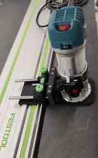 Adattatore Makita/festool per