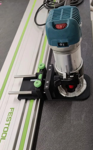 Adattatore makita festool per - adattatore,