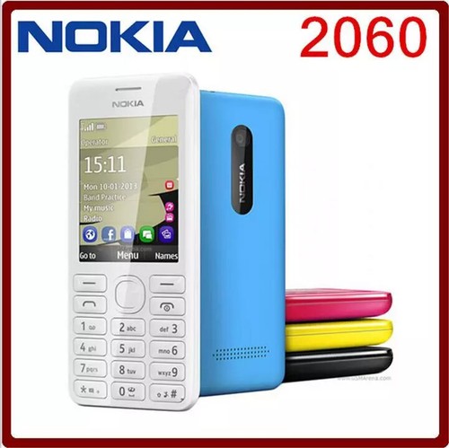 Telefono cellulare sbloccato