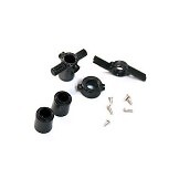 Ricambi elicottero md500 - ricambi,
