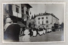 foto cartolina verbania Intra