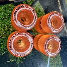 Ruote coniglietti da spiaggia