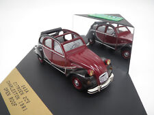 VITESSE 043A Citroen 2CV