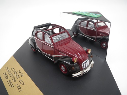 Vitesse 043a citroen - vitesse,