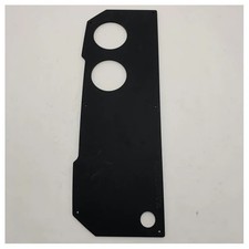 Quicksilver 505 Pannello