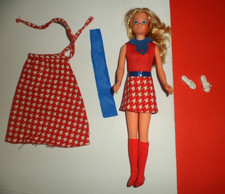 MATTEL #7259 GROW UP SKIPPER