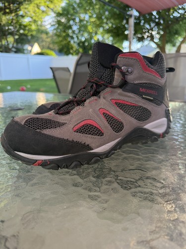 Merrell uomo yokota mid - yokota, 2