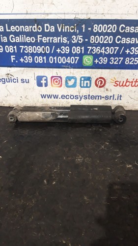 Coppia ammortizzatori per - coppia,