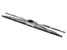 2 Spazzole Tergicristallo