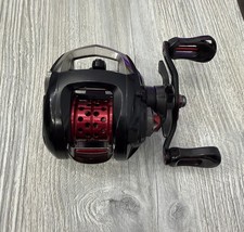 Daiwa SS Air 8.1 L