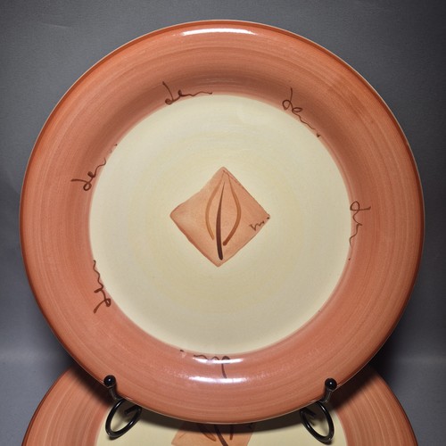 Piatti gibson designs acero - piatti,