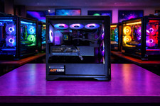 Ryzen 9 9950X3D 2TB Gen4 SSD