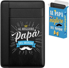 Idea Regalo Festa Del Papà